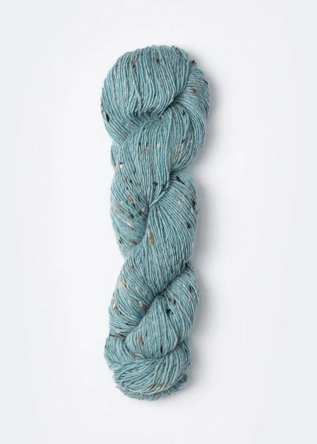 Blue Sky Fibers Woolstok Tweed Light Wolle 50g Single-Ply