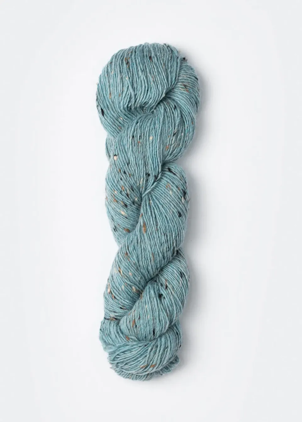 Blue Sky Fibers Woolstok Tweed Light Wolle 50g Single-Ply
