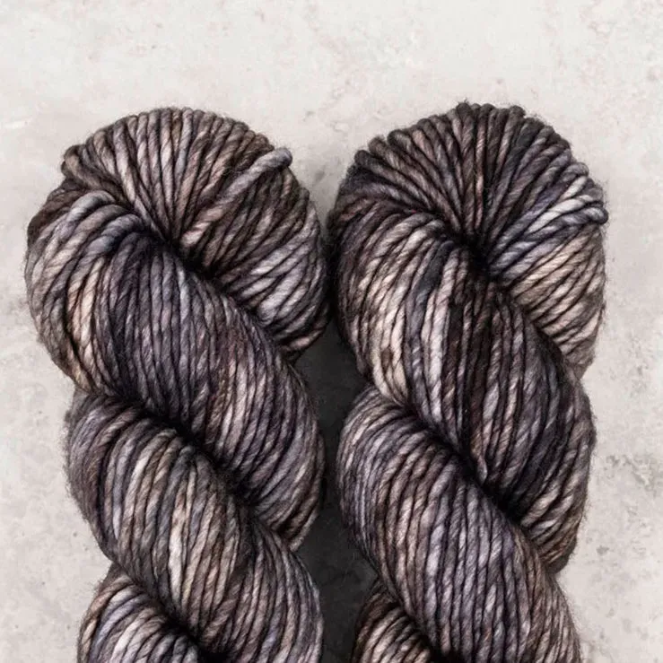 Madelinetosh ASAP Pebble Strickgarn Super Bulky Merino