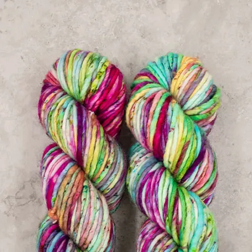 Madelinetosh Biggie Nudie Suit Wolle Superwash 82m