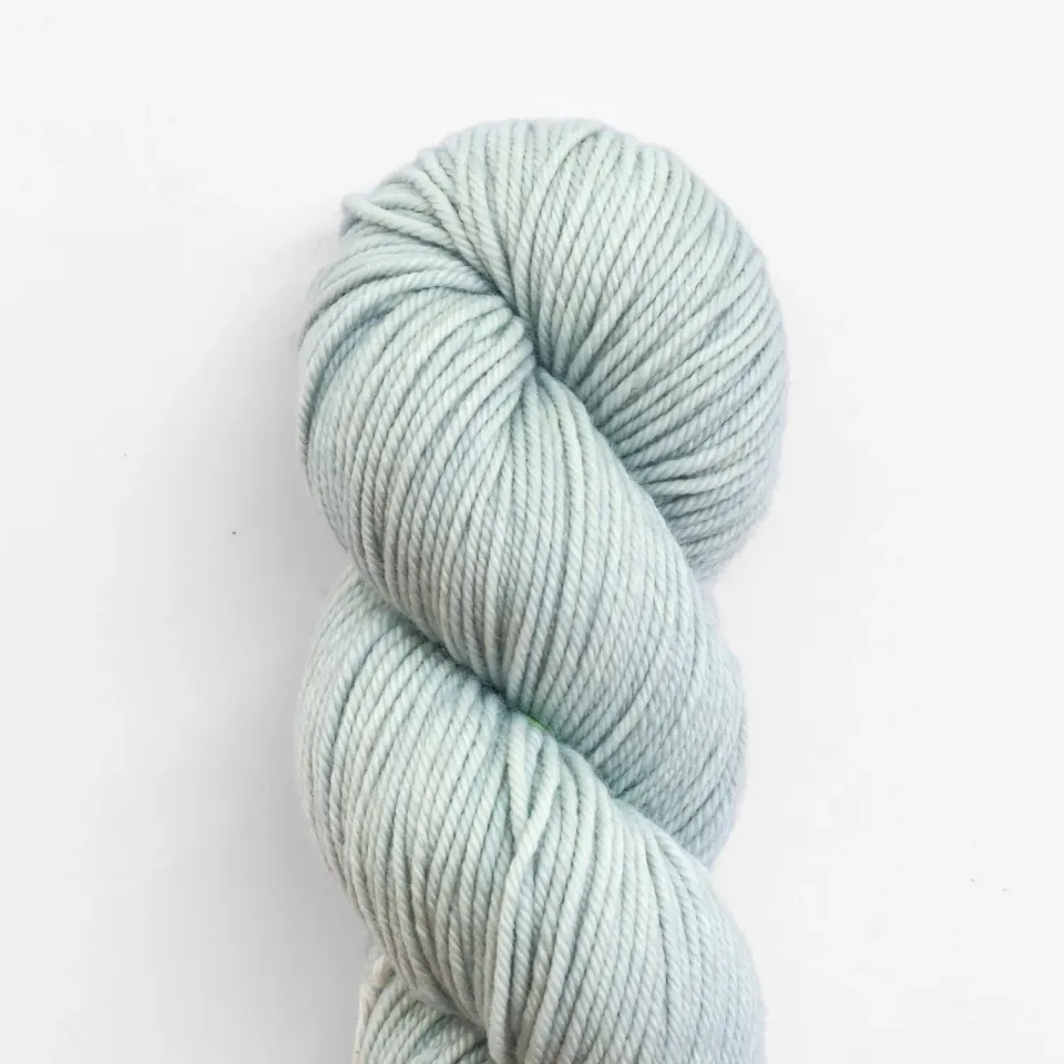 Madelinetosh Tosh Vintage Gogo Buggy Wolle Superwash Merino