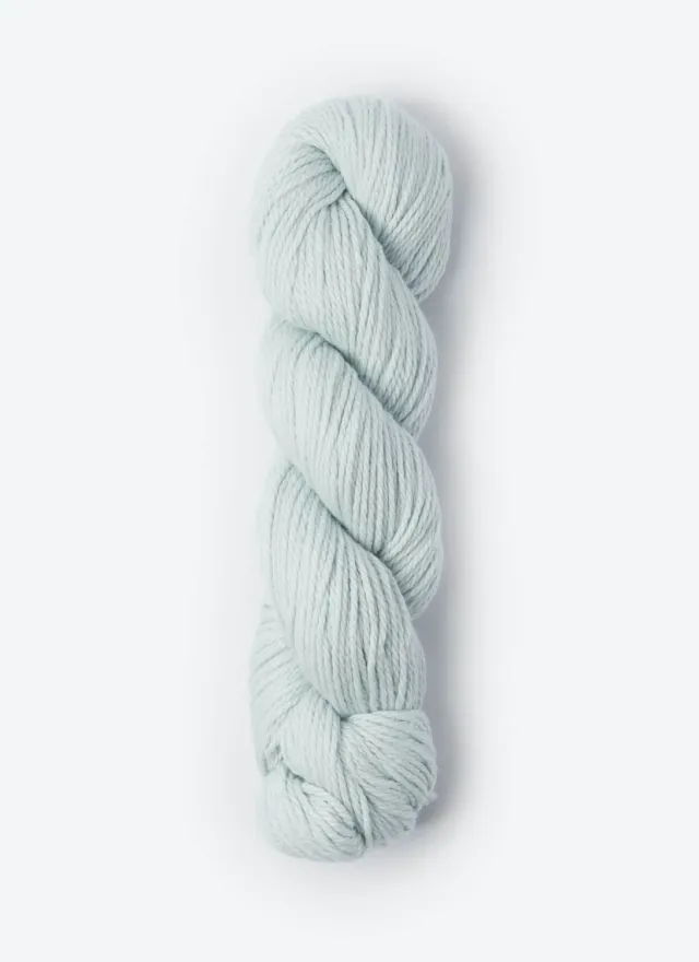 Blue Sky Fibers Sweater Wolle Pullovergarn superwash