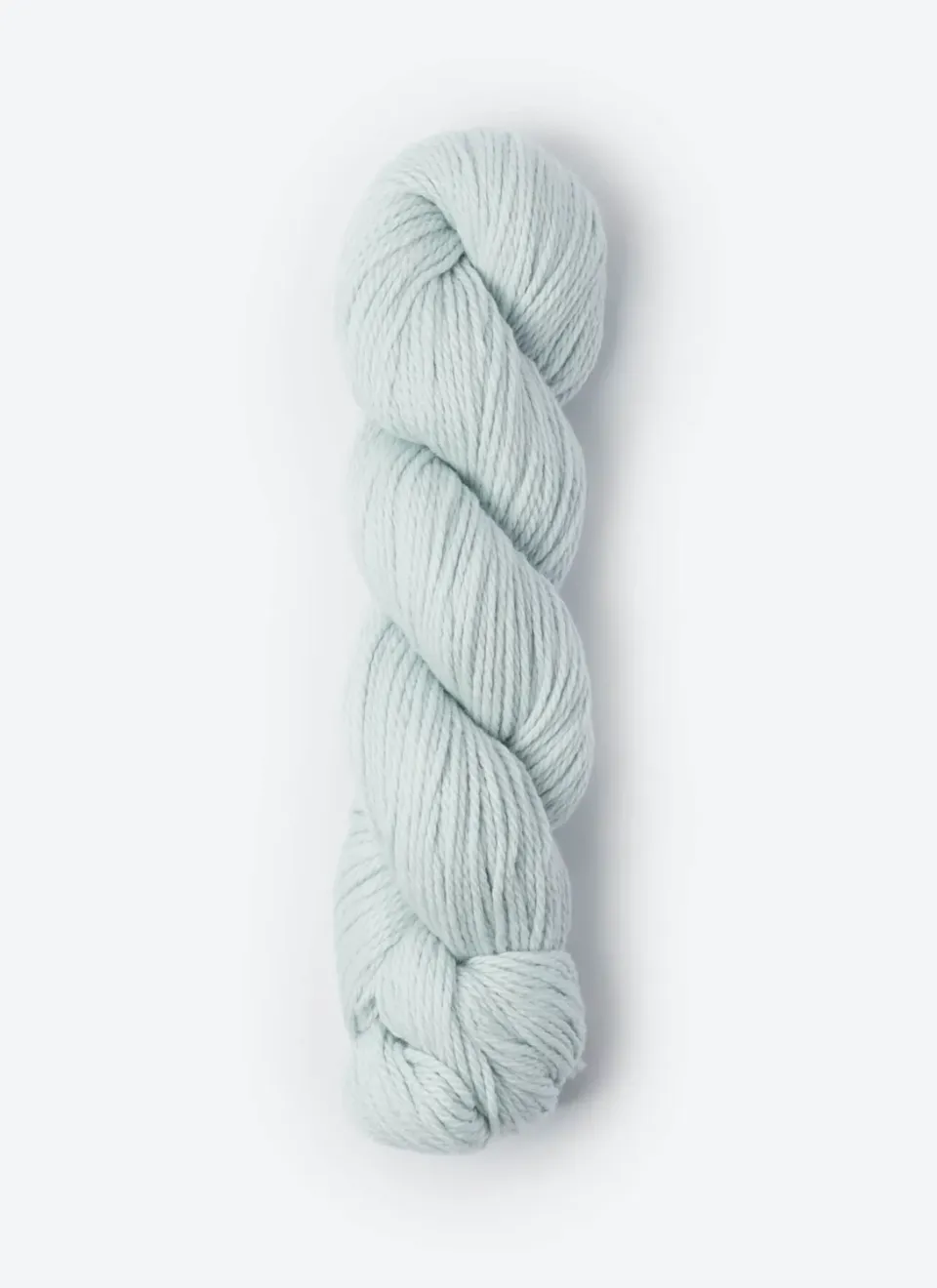 Blue Sky Fibers Sweater Wolle Pullovergarn superwash