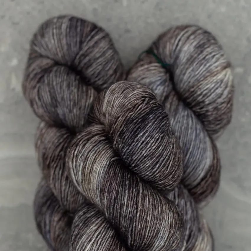 Madelinetosh Tosh Vintage Wolle Pebble Worsted