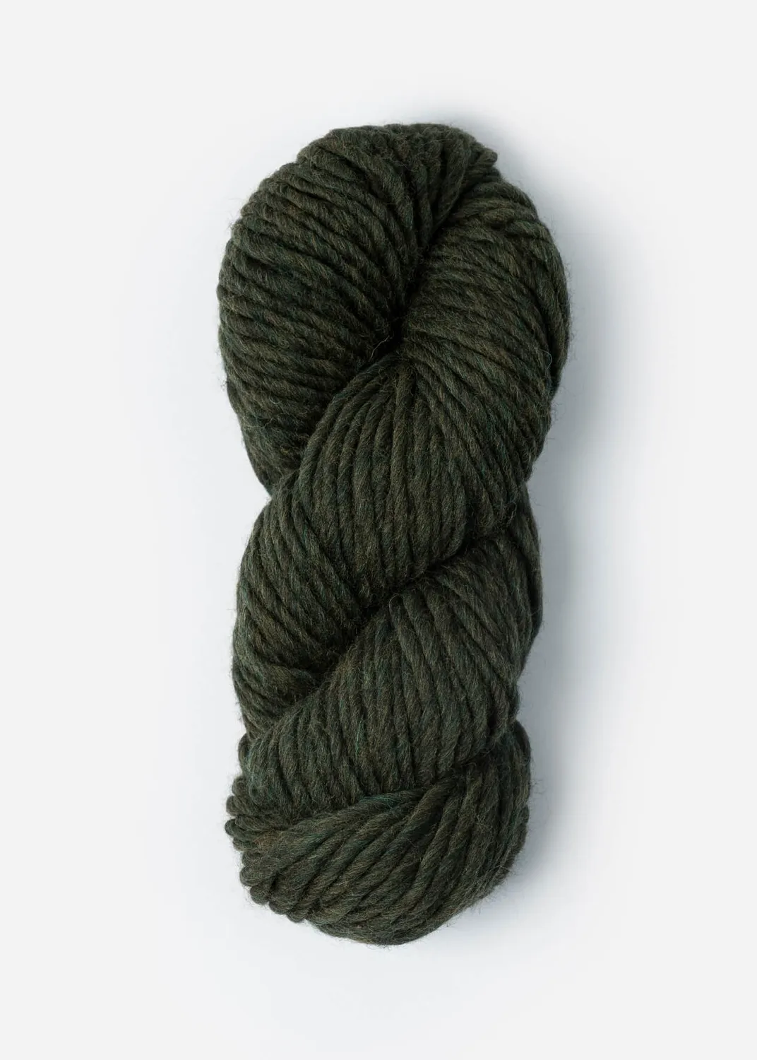 Blue Sky Fibers Woolstok North Wolle 150g Highland Wool Super Bulky