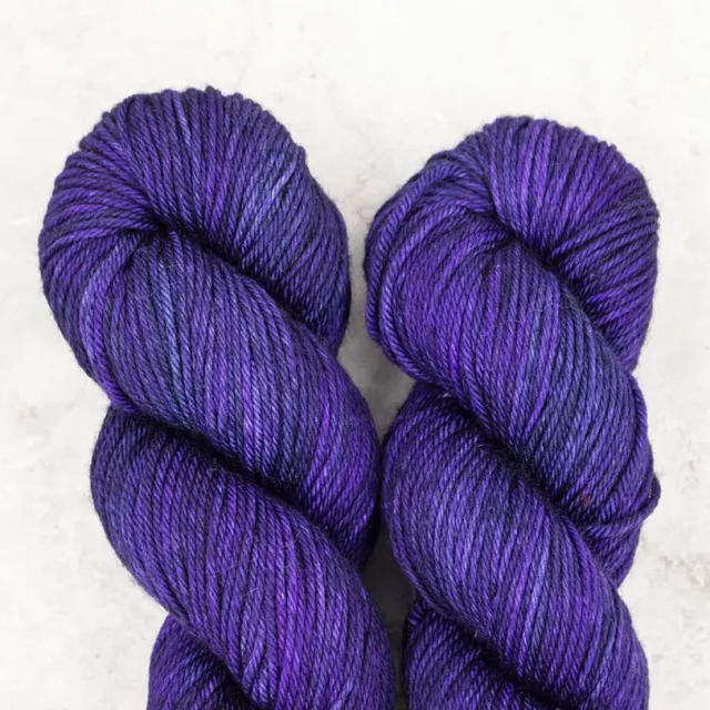 Madelinetosh Tosh DK The Feels Strickgarn 205m Merino
