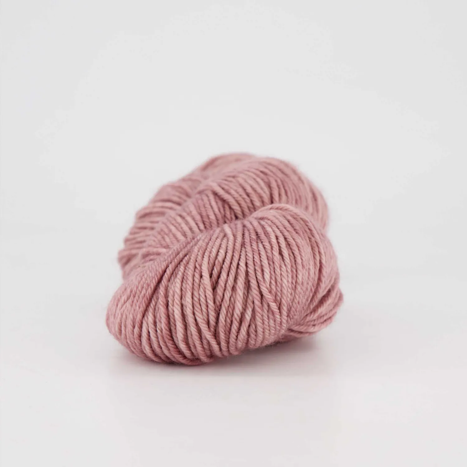 Cowgirlblues Merino DK Faded Rose Strickgarn 100g
