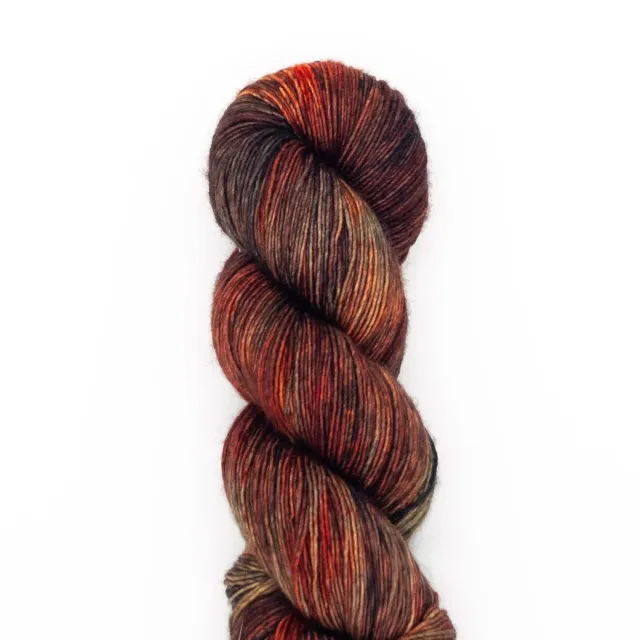 Madelinetosh Merino Light Superb Wolle Fingering 384 m