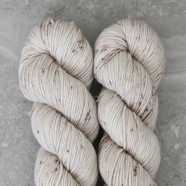 Madelinetosh Tosh Wool Cotton Afternoon Nap DK-Wolle 200m
