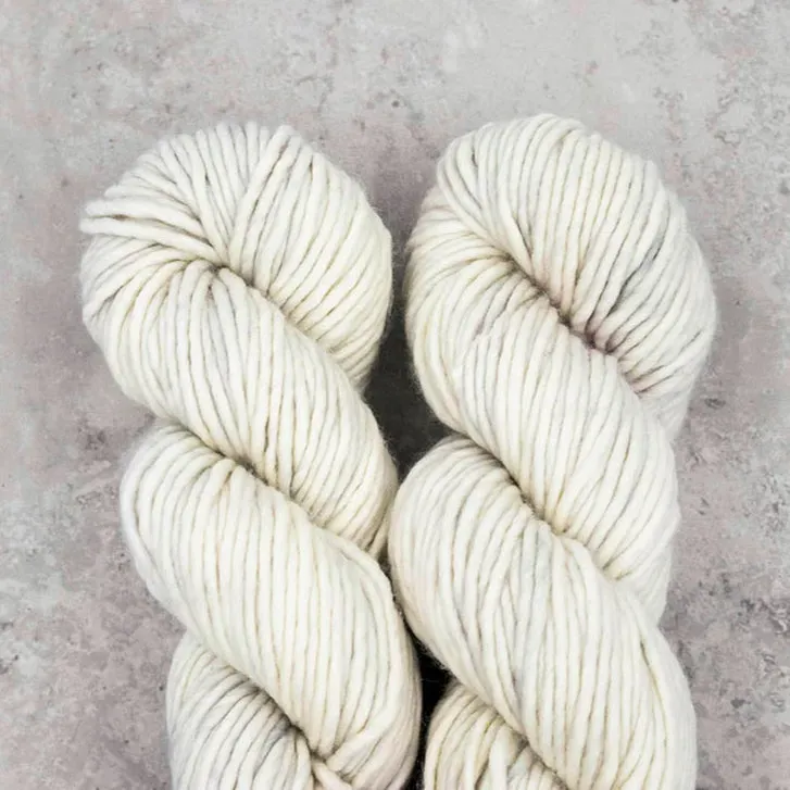 Madelinetosh Biggie Antler Wolle Super Bulky 82m