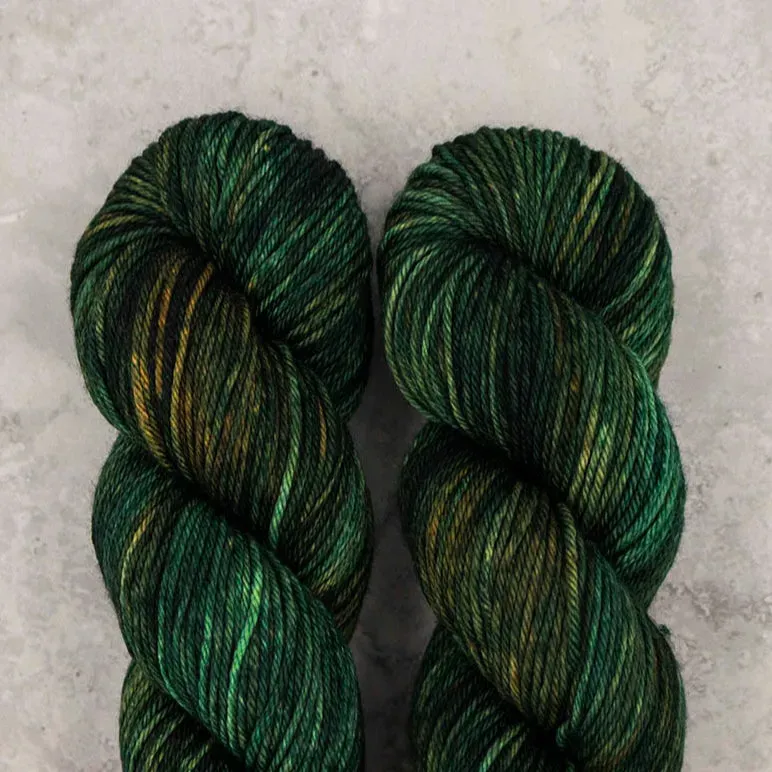 Madelinetosh Tosh DK Tacenda Wolle 205m Merino