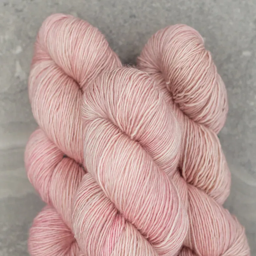 Madelinetosh Tosh Merino Light Scout Wolle 384m Fingering