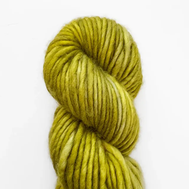 Madelinetosh Biggie Rhys Super Bulky Garn 82m Merino