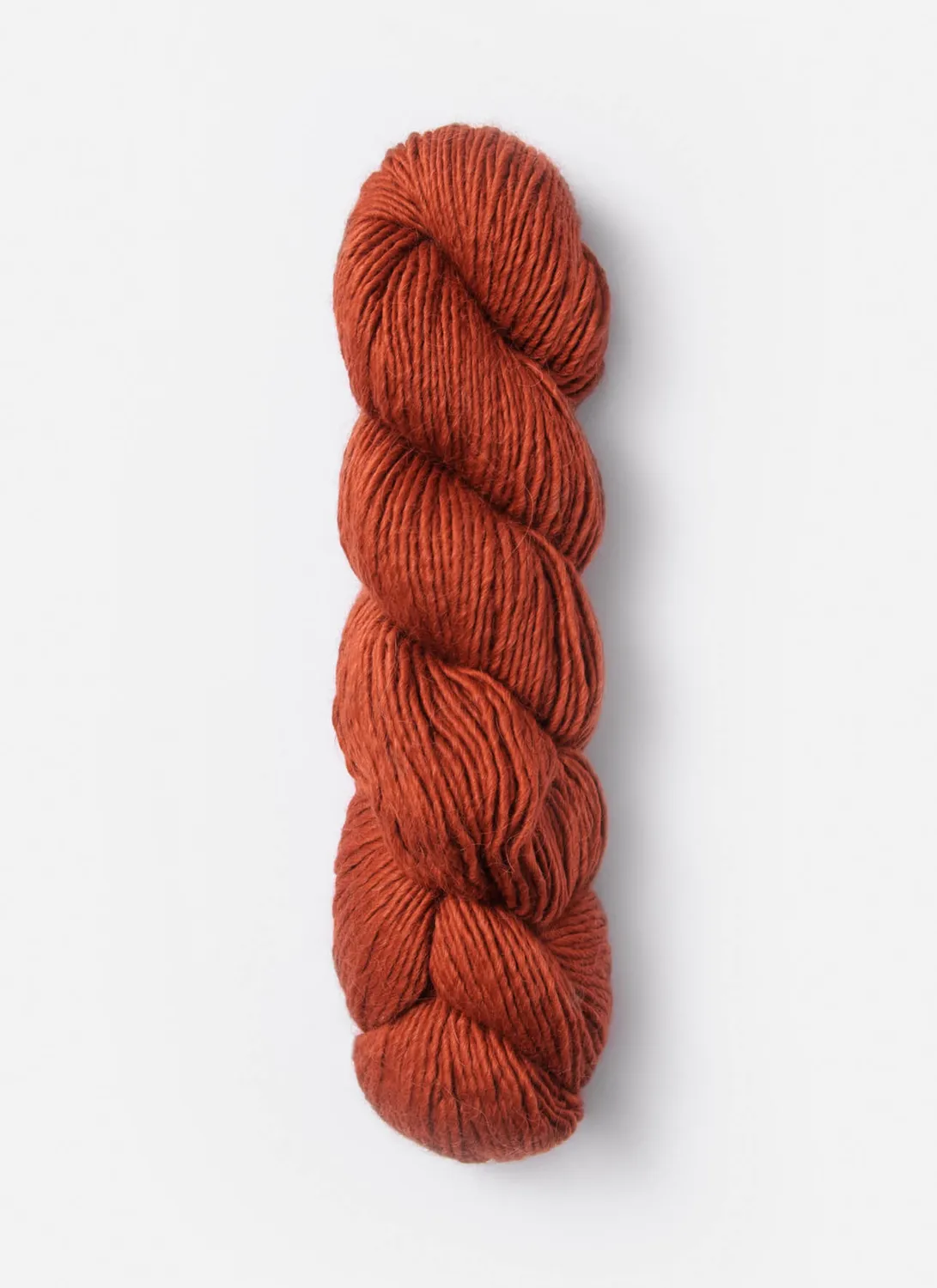 Blue Sky Fibers Suri Merino Garn Single-Ply