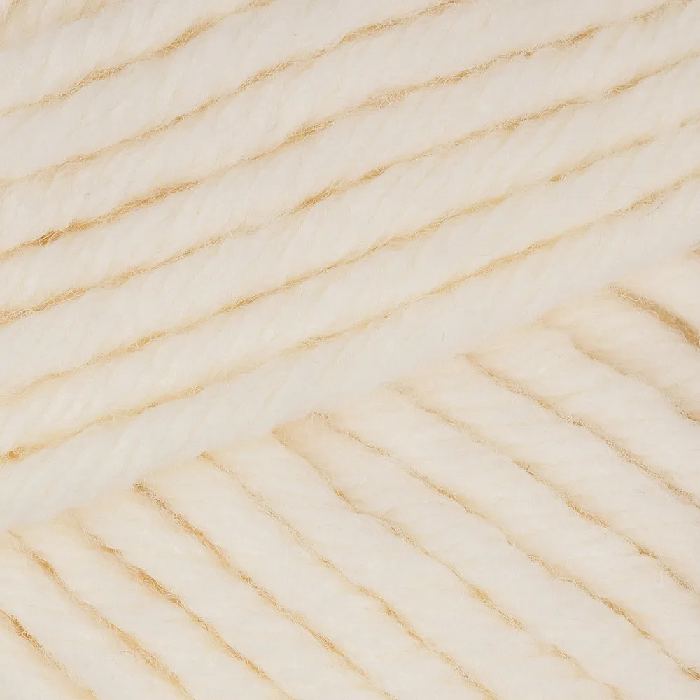 Paintbox Yarns Wool Mix Super Chunky Wolle 100g Wollmix