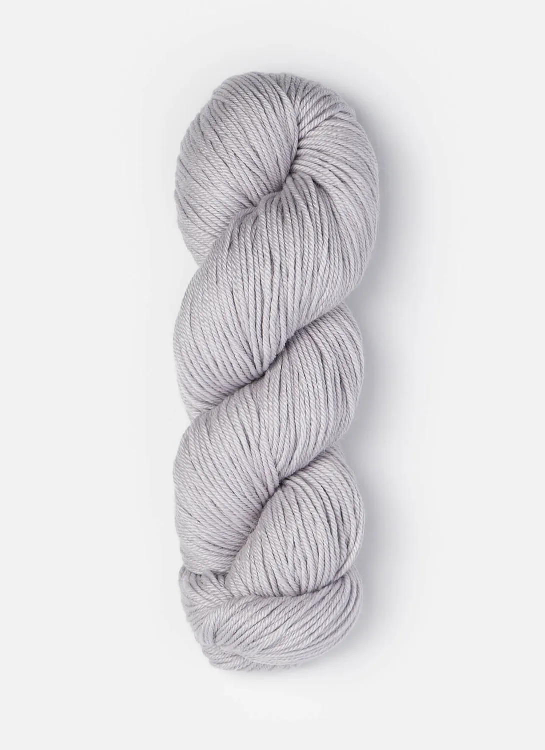 Blue Sky Fibers Skyland Wolle DK 4-fädig Halo