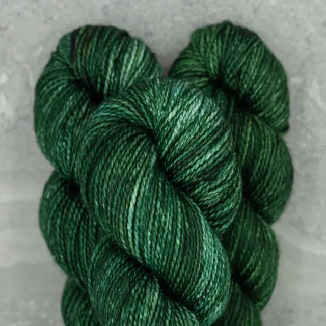 Madelinetosh Farm Twist Malmö Wolle DK 1 Strang