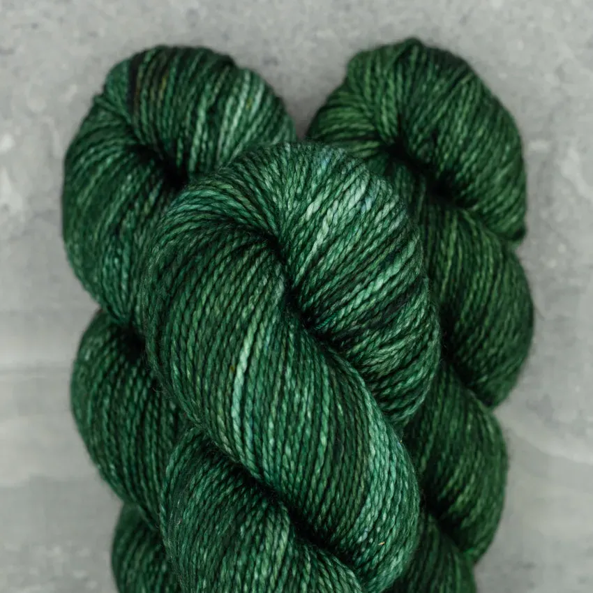 Madelinetosh Farm Twist Malmö Wolle DK 1 Strang