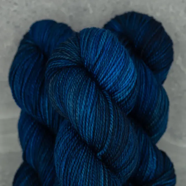 Madelinetosh Farm Twist DK Wolle Deep Merino 205m