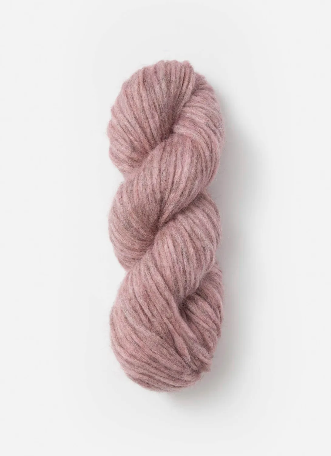 Blue Sky Fibers Techno Wolle Strang Leicht Blocken