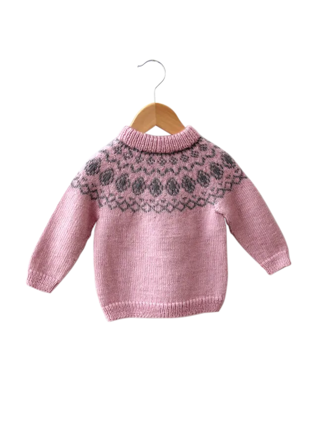 Go Handmade Vintage Classic Nori Anleitung 3-6 Monate