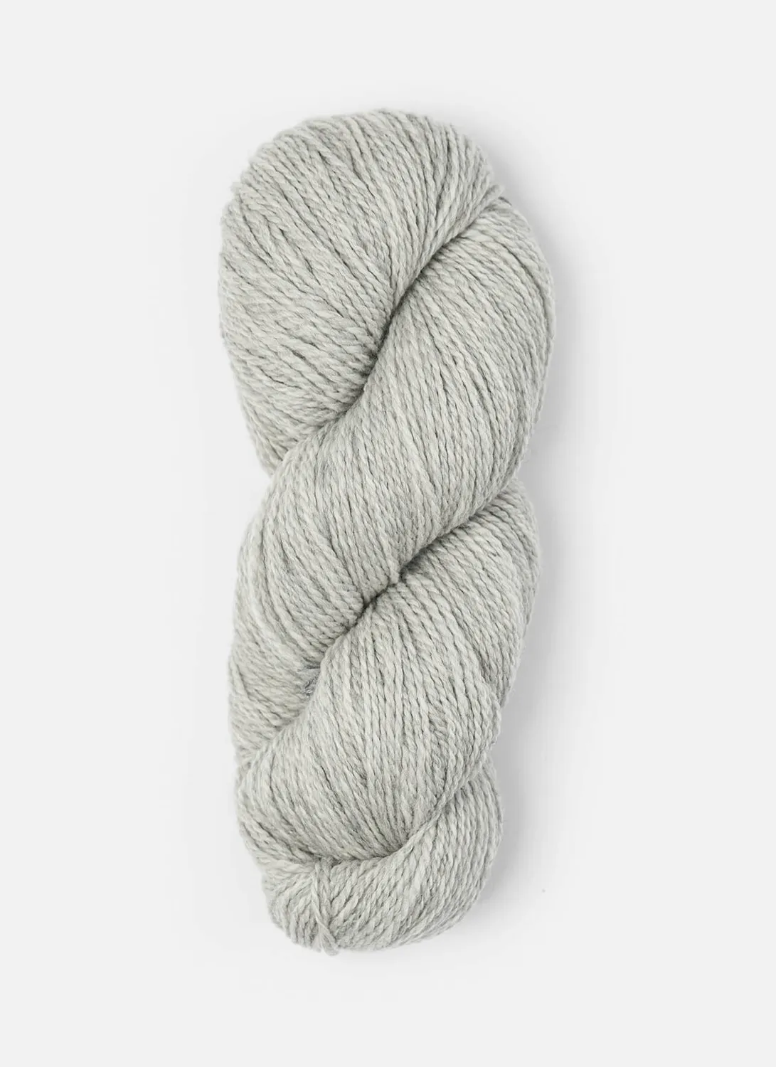 Blue Sky Fibers Woolstok Wolle 150g Strang Highland Wool Worsted