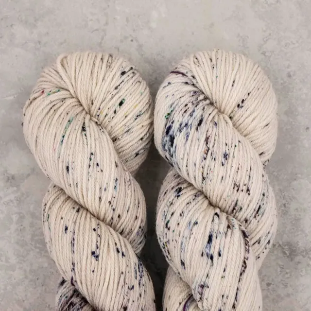 Madelinetosh Tosh DK Wolle Eleven Lite 100g Merino