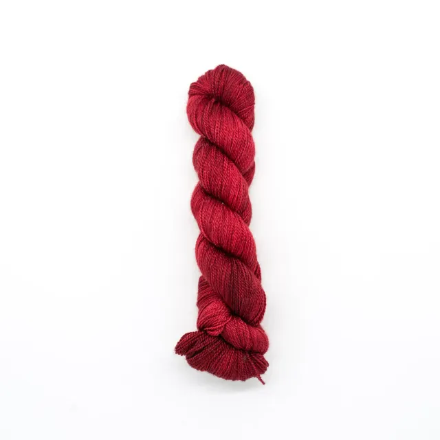 Madelinetosh Tosh Lunar Tart Lacegarn Merino-Seide 366m