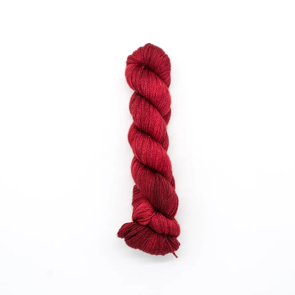 Madelinetosh Tosh Lunar Tart Lacegarn Merino-Seide 366m