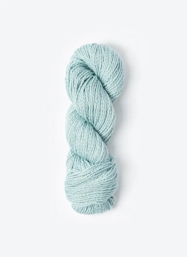 Blue Sky Fibers Organic Cotton Sport Garn 50g Bio-Baumwolle