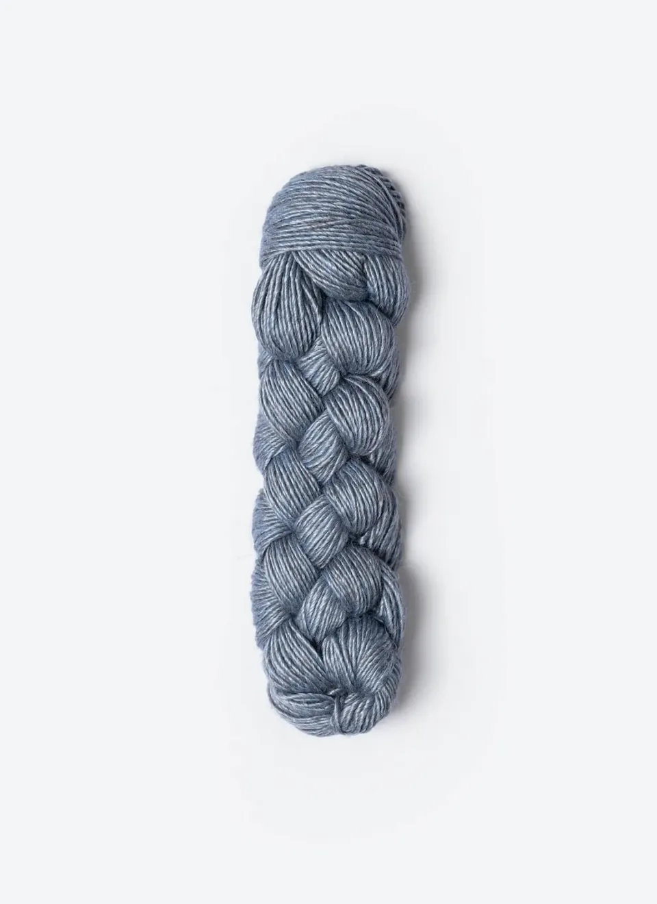 Blue Sky Fibers Metalico Garn Babyalpaka Seide Single-Ply