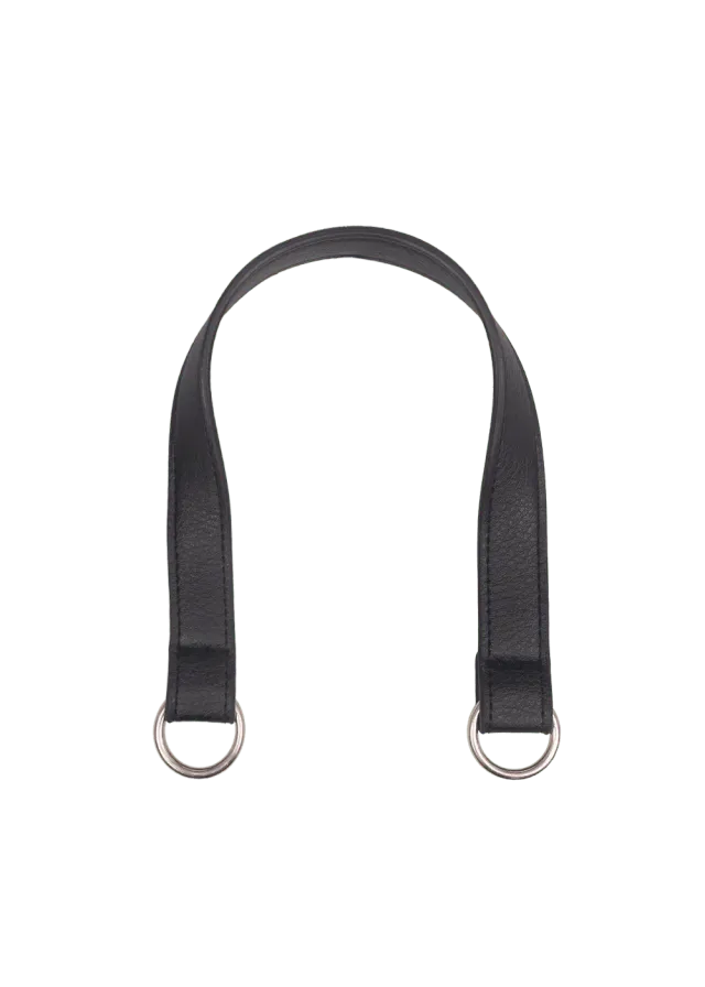 Go Handmade O-Ring Taschengriffe 45 cm Paar