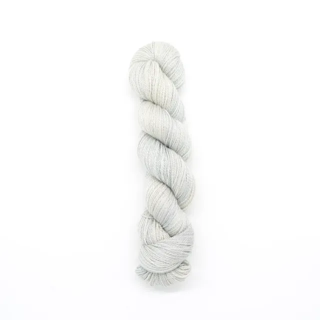 Madelinetosh Tosh Lunar Moonglow Garn Lace Seide