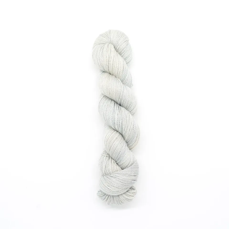 Madelinetosh Tosh Lunar Moonglow Garn Lace Seide