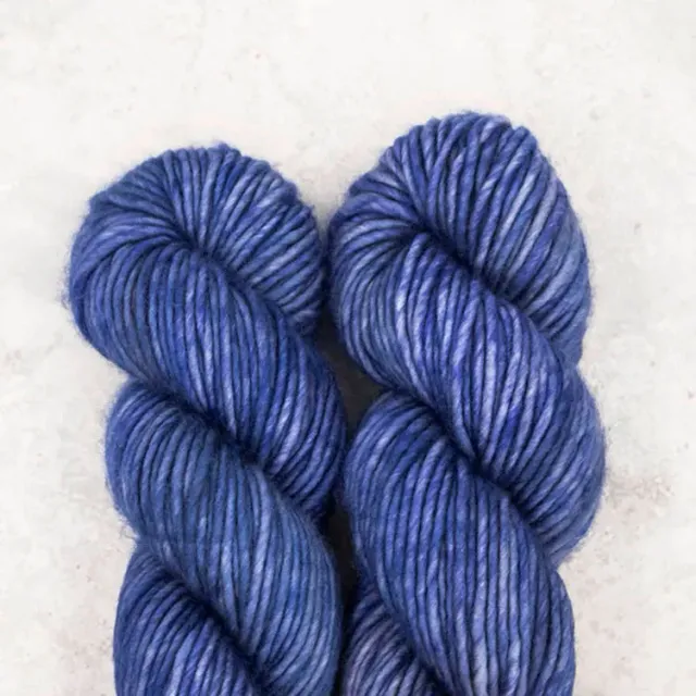 Madelinetosh ASAP Favorite Pair Wolle 82m Super Bulky