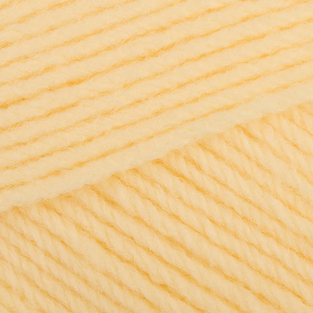 Paintbox Yarns Baby DK Babywolle 10x50g Baby Blue weich