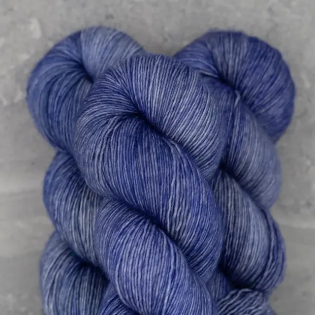 Madelinetosh Tosh Vintage Favorite Pair Wolle Worsted Merino
