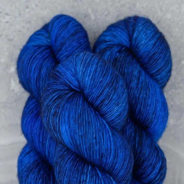 Madelinetosh Twist Light Arctic Fingeringgarn 384m Merino