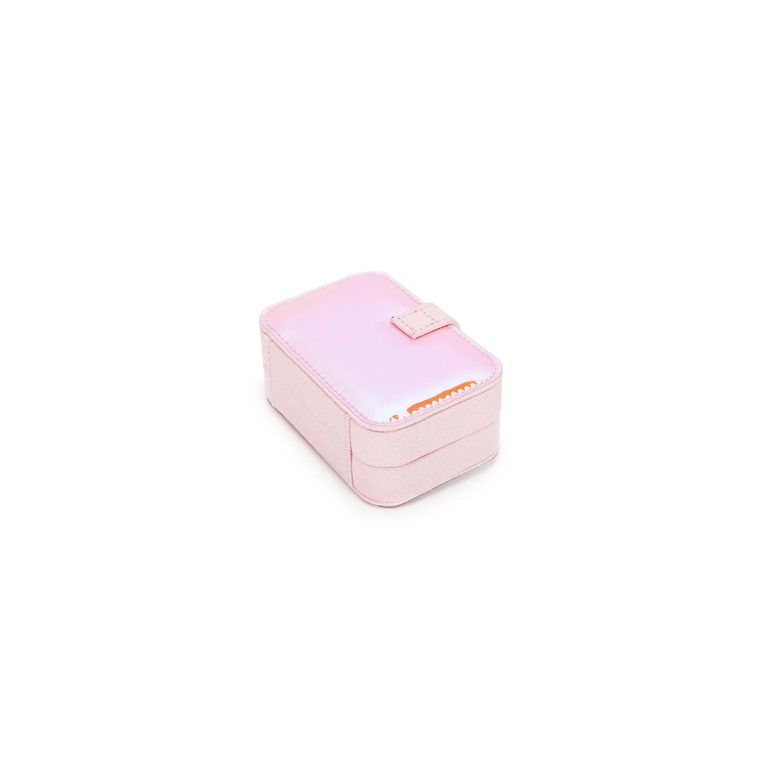 della Q Maker's Buddy Case Sunset Nadeletui magnetisch