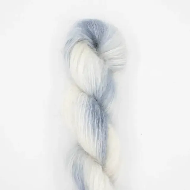 Madelinetosh Tosh Silk Cloud Sky Wash Garn 302m Lace