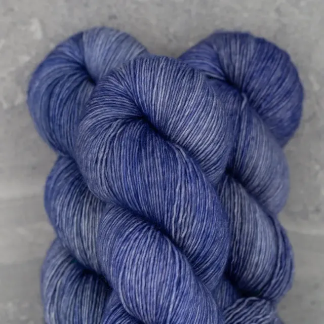 Madelinetosh Tosh Merino Light Wolle Favorite Pair 384m