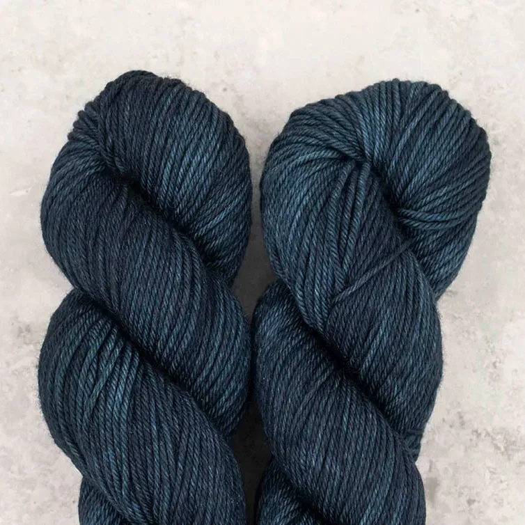 Madelinetosh Tosh DK Dubrovnik Wolle 205m 4-ply
