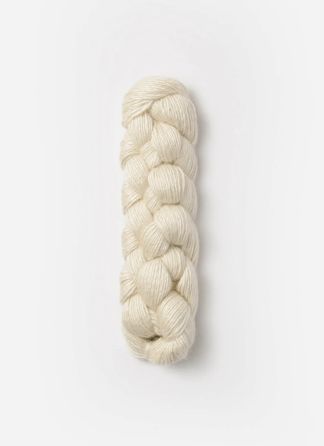 Blue Sky Fibers Metalico Garn Babyalpaka Seide Single-Ply