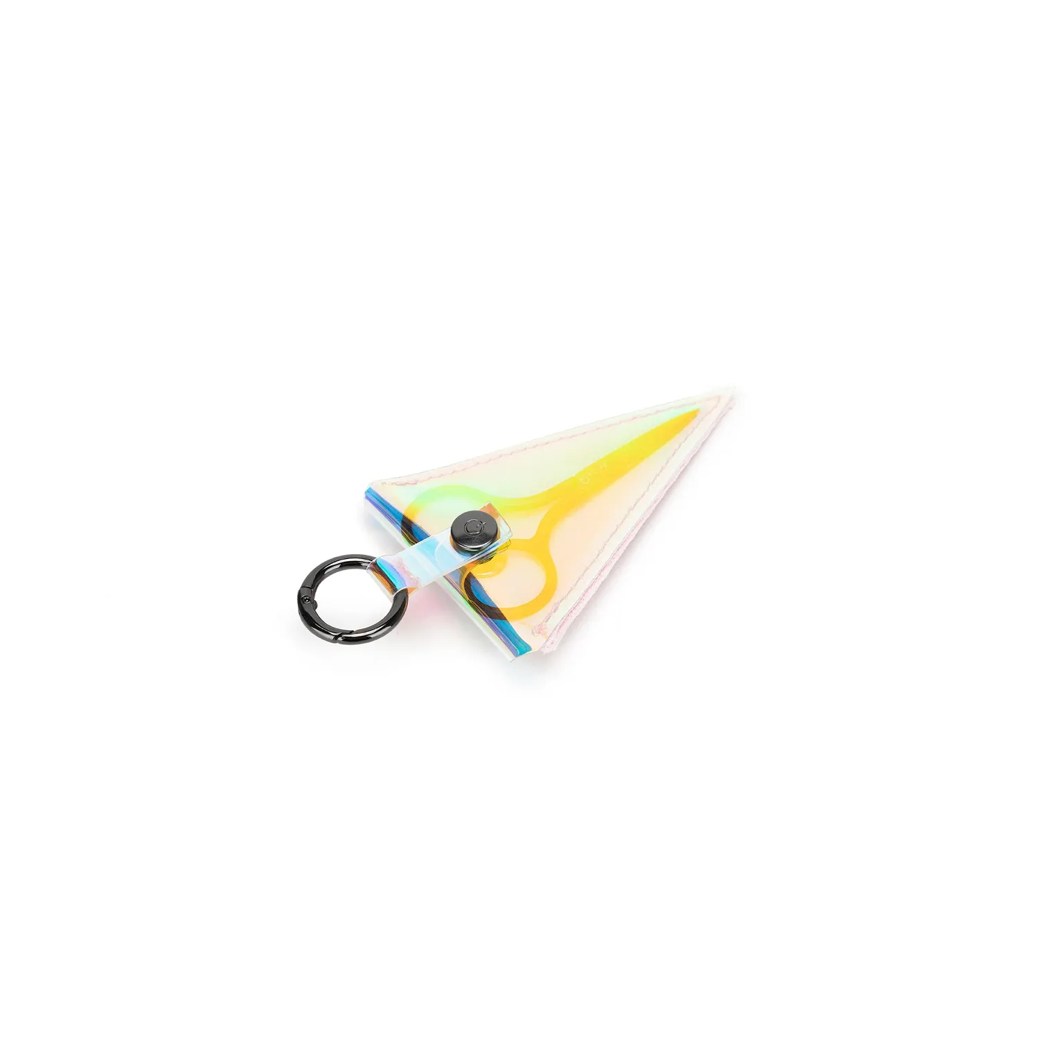 Madelinetosh Scissor Pocket Twilight Scherentäschchen