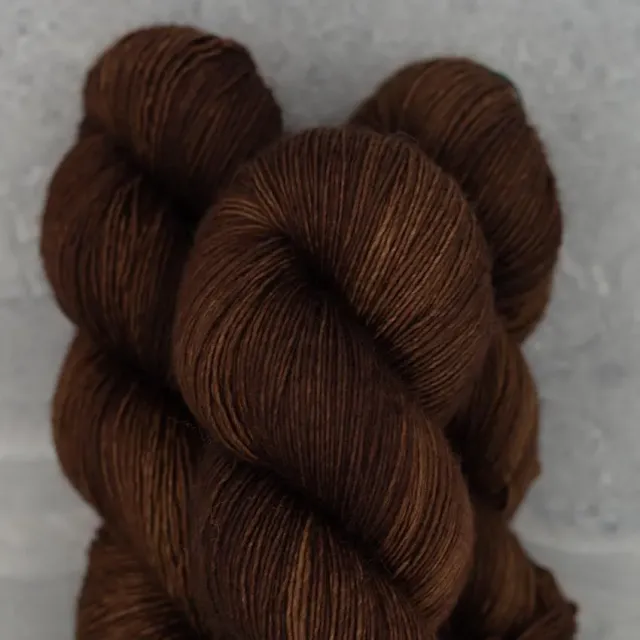 Madelinetosh Twist Light Ristretto Sockengarn 384m Nylon