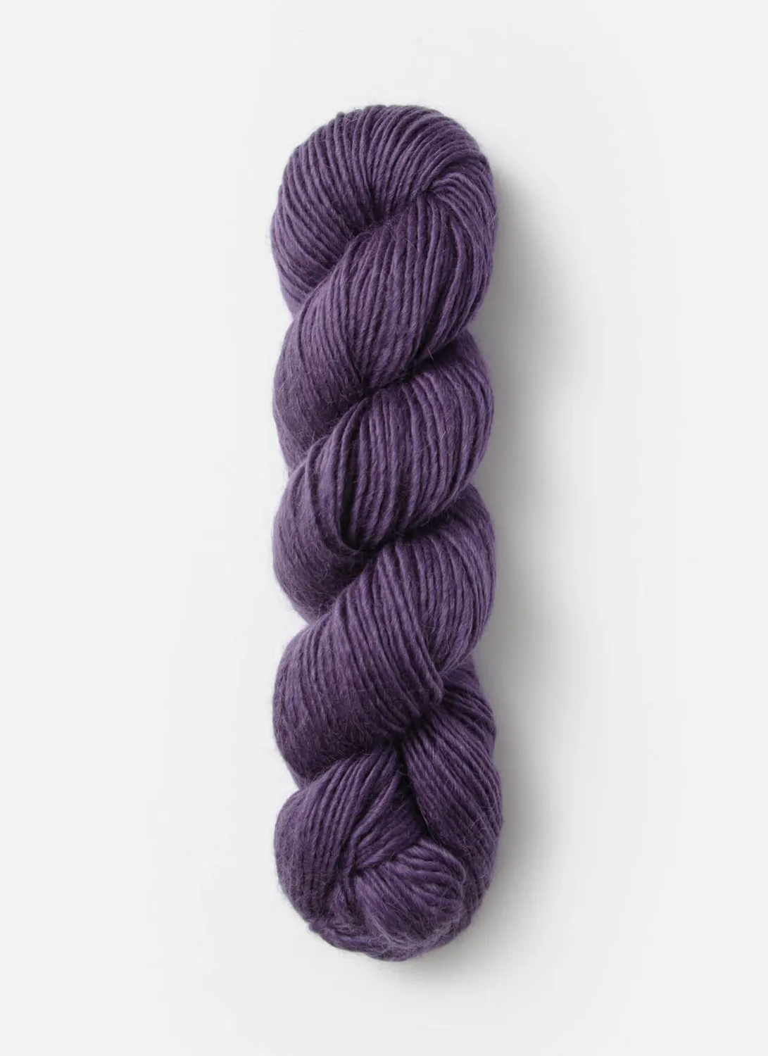 Blue Sky Fibers Suri Merino Garn Single-Ply