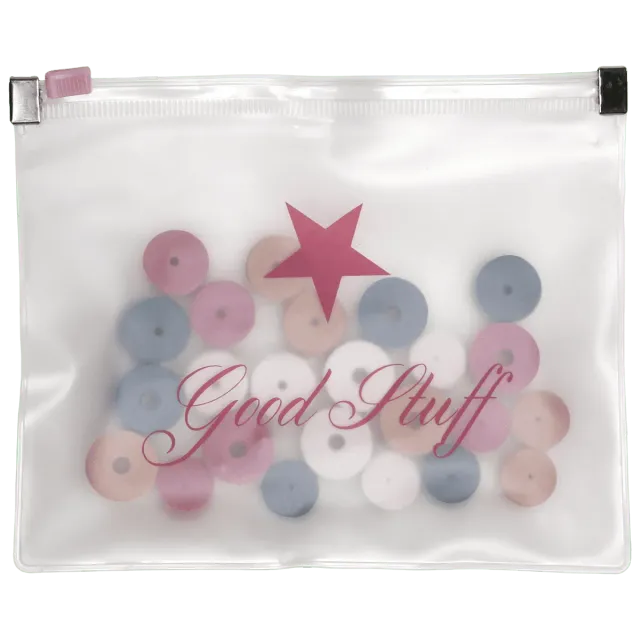 Go Handmade Stitch Stopper Maschenstopper Mix 24 St