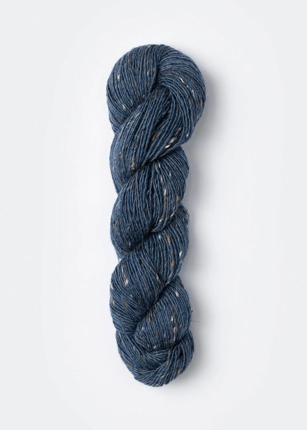 Blue Sky Fibers Woolstok Tweed Light Wolle 50g Single-Ply