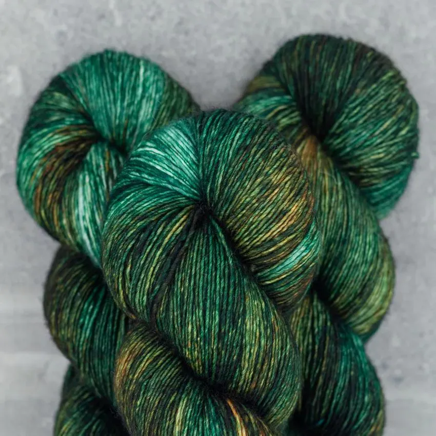 Madelinetosh Tosh Sock Tacenda Sockengarn Superwash