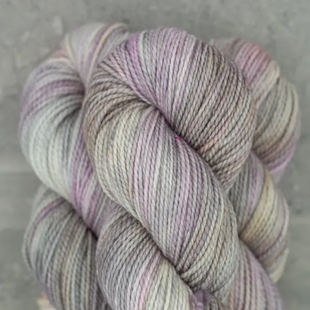 Madelinetosh Farm Twist Wolle Dustweaver DK Merino